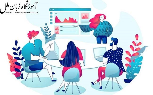 ضمایر انگلیسی و انواع + 100 مثال