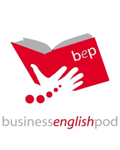 پادکست Pod English Business + معرفی و دانلود 