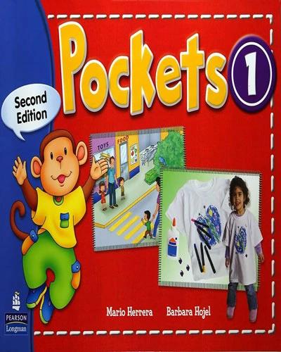 دانلود کتاب pockets | کتاب پاکتس ویژه کودکان