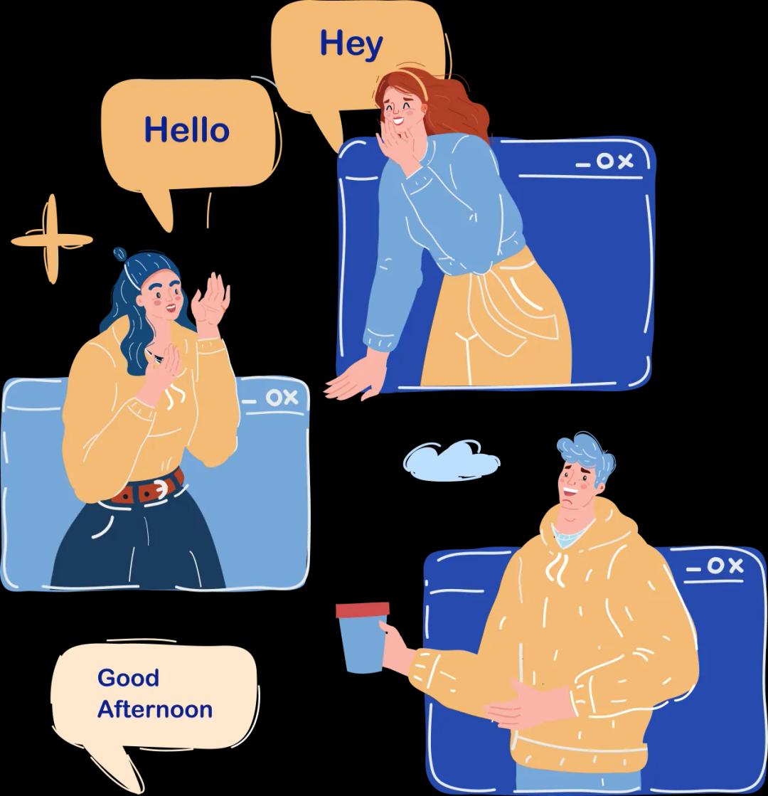 کلاس فری دیسکاشن