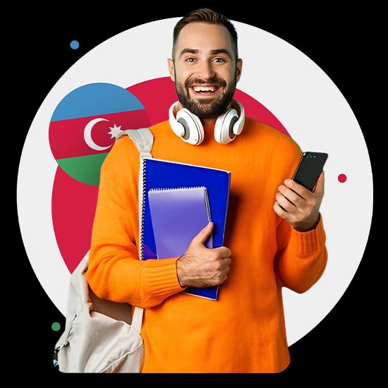 آموزش زبان ترکی آذری