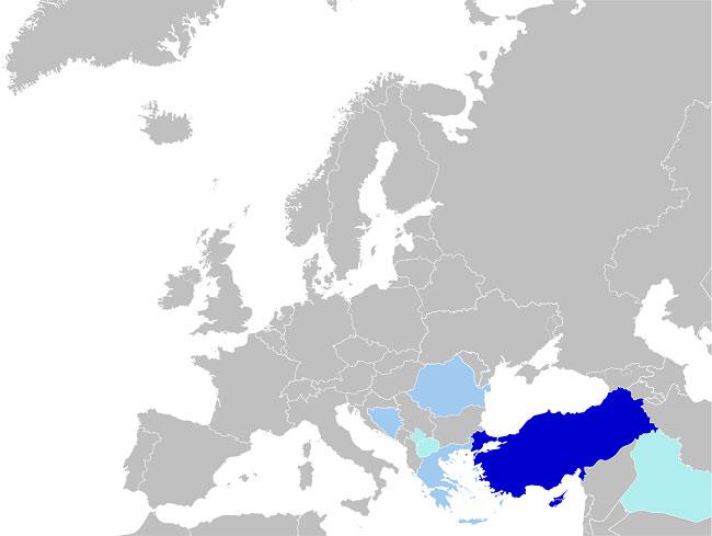 زبان ترکی چندمین زبان دنیاست؟ | جایگاه زبان ترکی در یونسکو