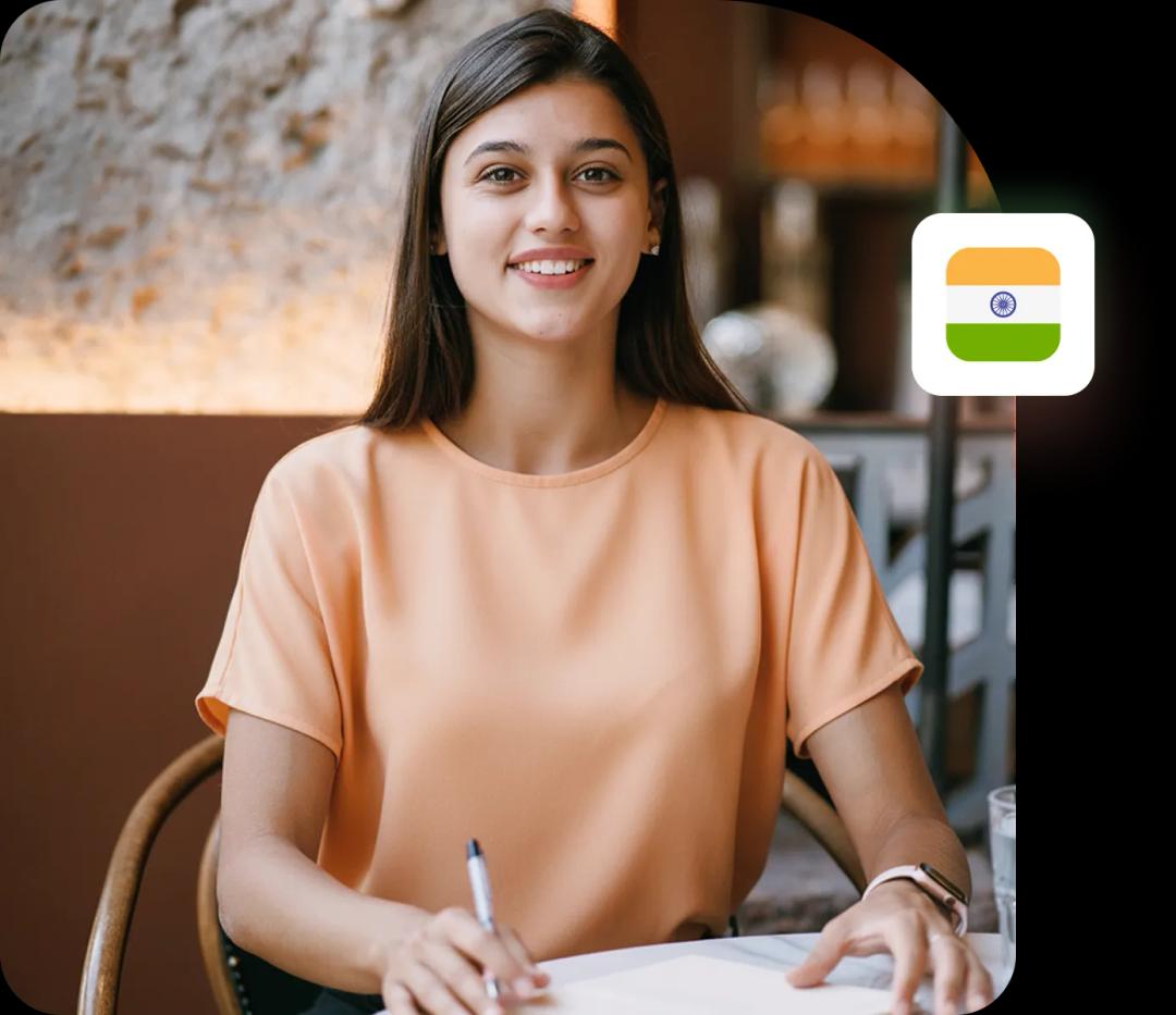 آموزش زبان هندی