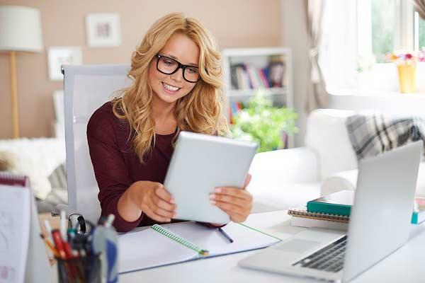 یادگیری زبان انگلیسی در خانه با 6 روش طلایی