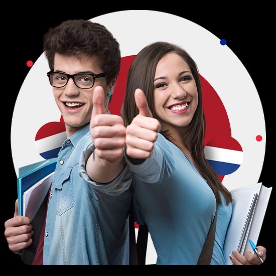 آموزش زبان هلندی