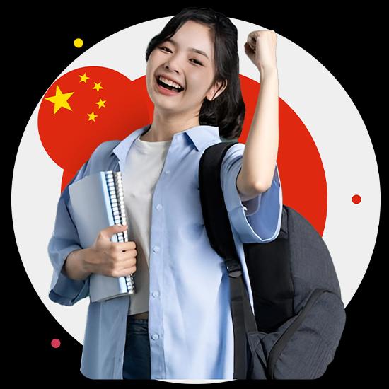 آموزش زبان چینی