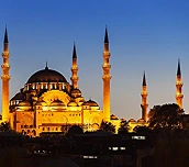 ترکی استانبولی