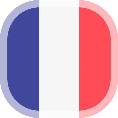 پرچم فرانسوی