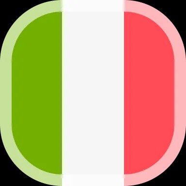 پرچم ایتالیایی