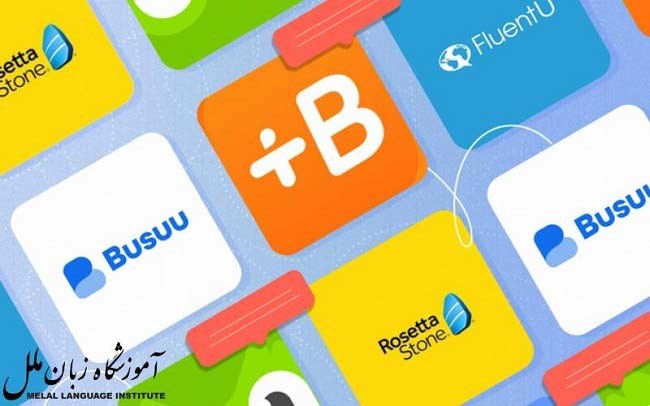 10 اپلیکیشن آموزش زبان انگلیسی بدون اینترنت