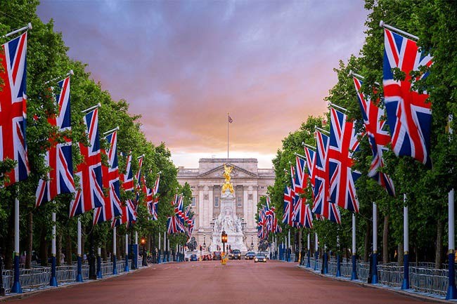 کشورهای بریتانیا "کشورهای تحت سلطه بریتانیا"