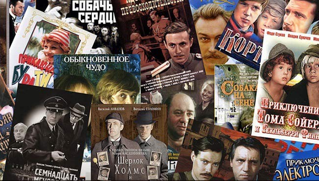 بهترین فیلم و سریال های روسی