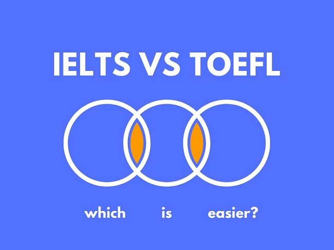 تافل آسان تر است یا آیلتس؟