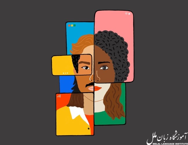 معرفی 100 خصوصیات اخلاقی به انگلیسی