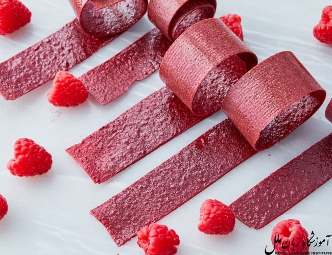 لواشک به انگلیسی | خوراکی کمتر شناخته شده در جهان