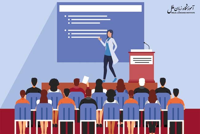 لکچر چیست | چگونگی ارائه، زمان لازم و نکات