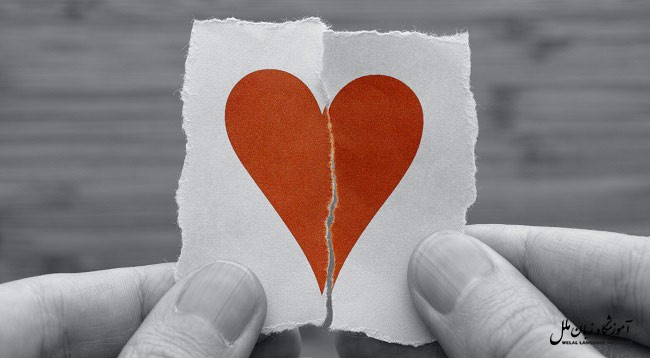 خیانت به انگلیسی | خیانت به همسر به انگلیسی