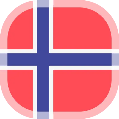 پرچم نروژی
