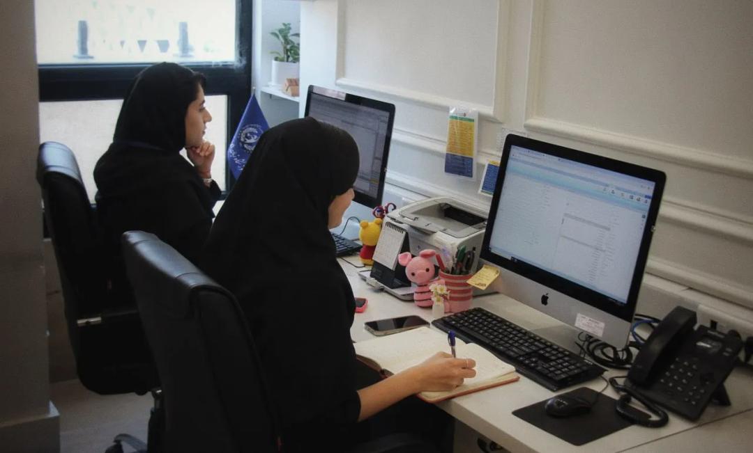 تیم حسابداری