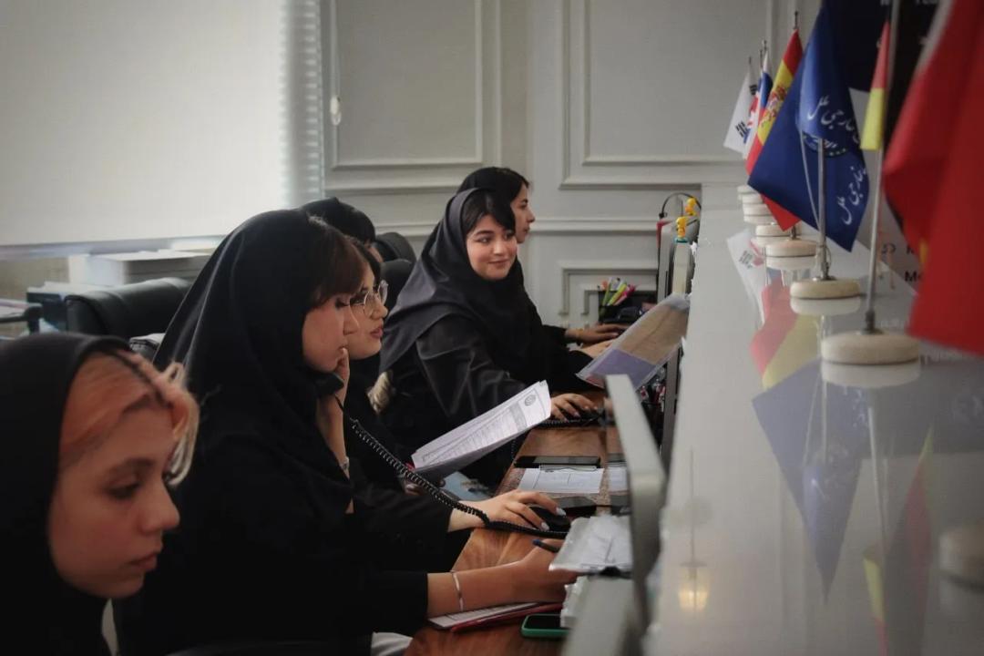 تیم اداری