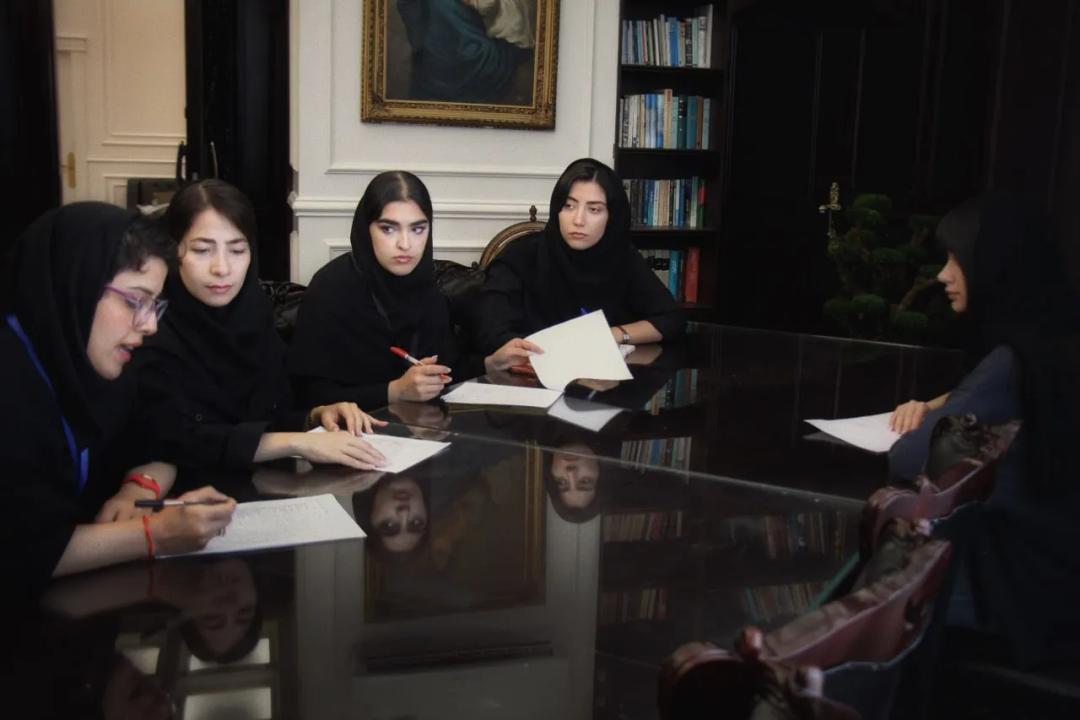 تیم آموزشی