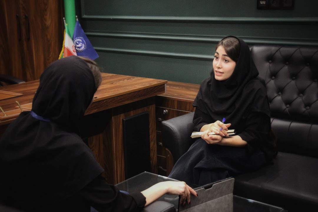 کنترل کیفیت