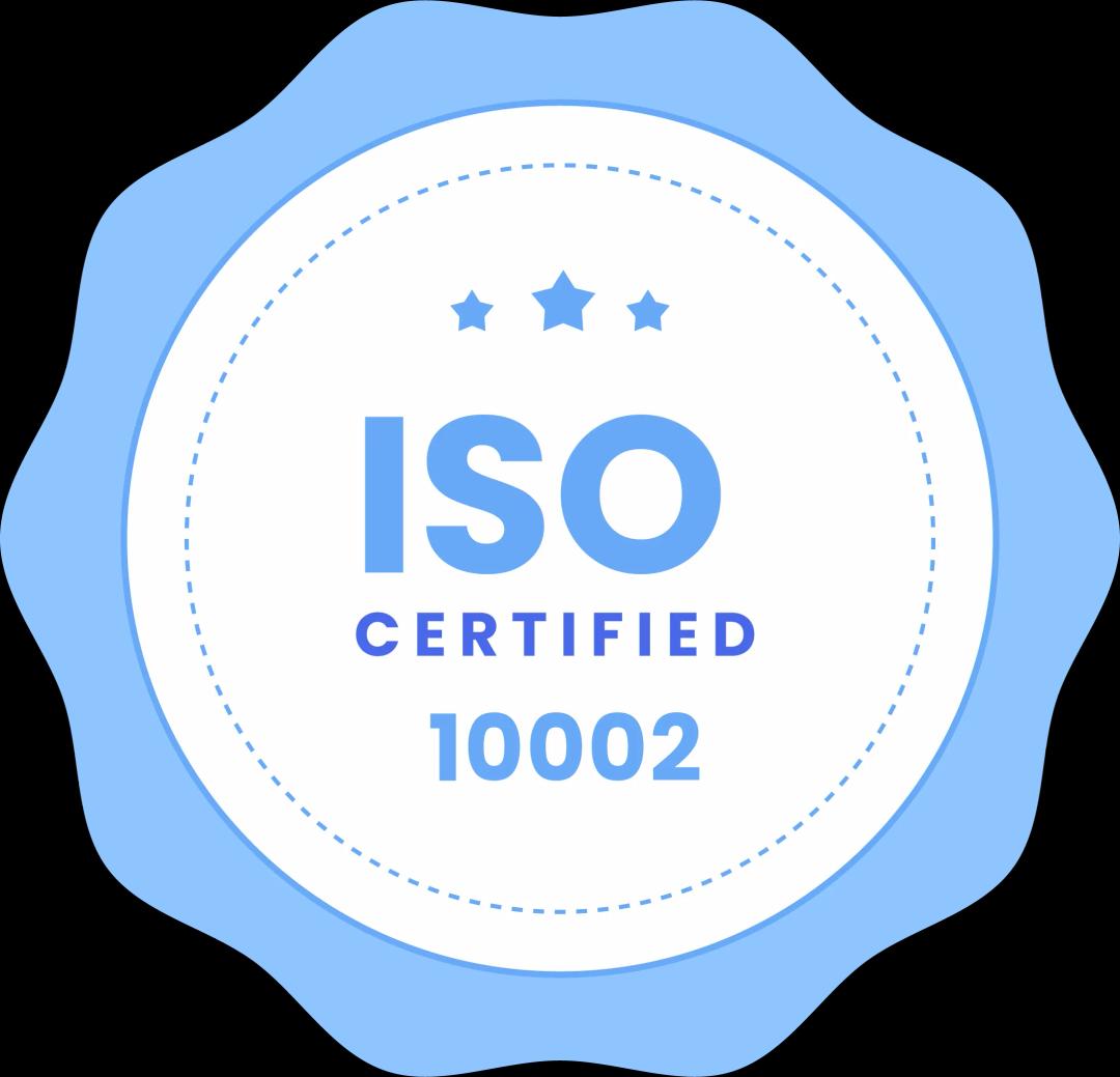 ISO 10002