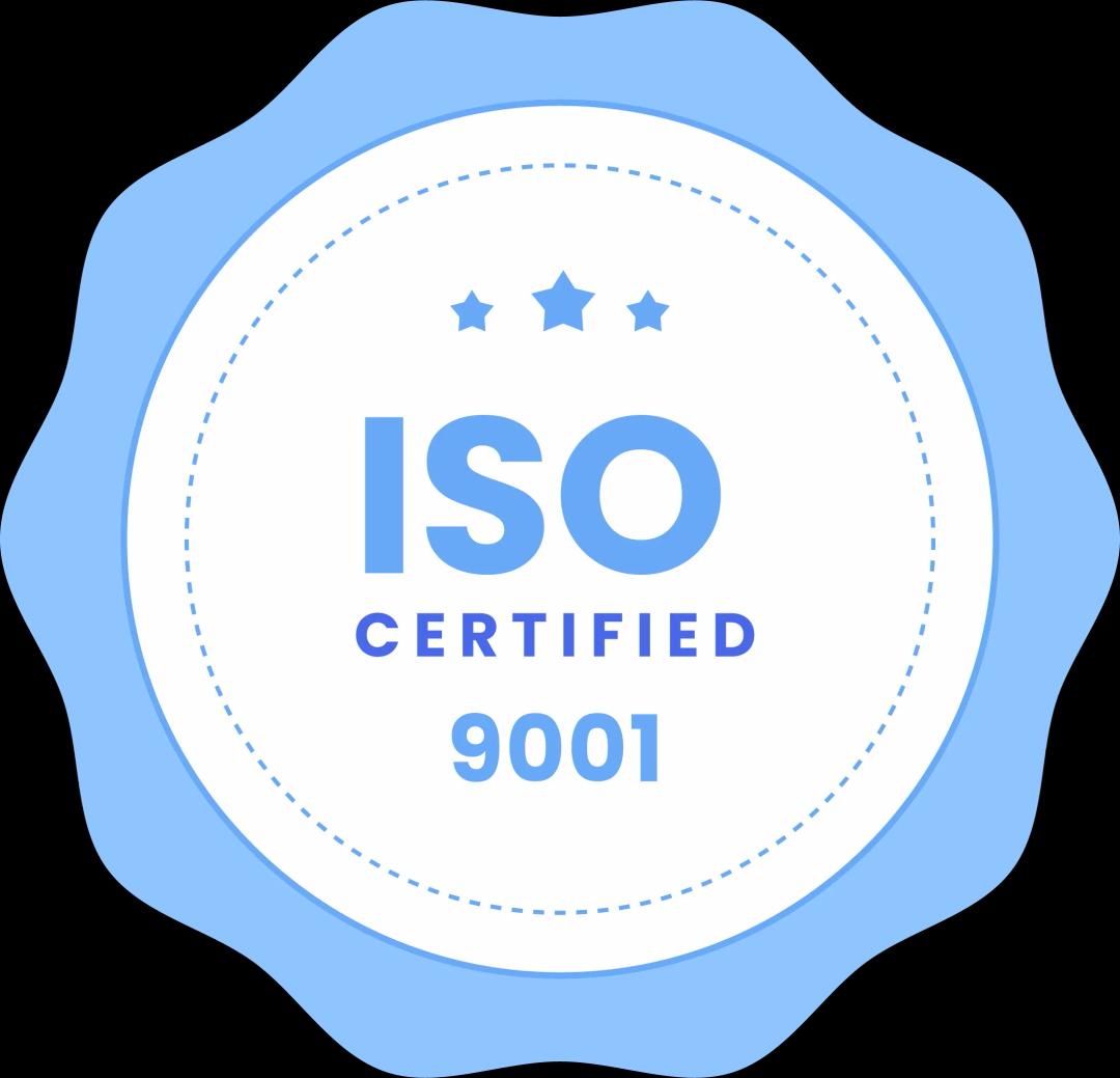 ISO 9001