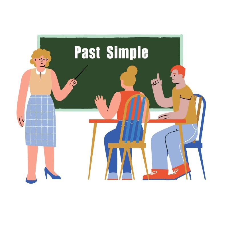 کلاس خصوصی انگلیسی