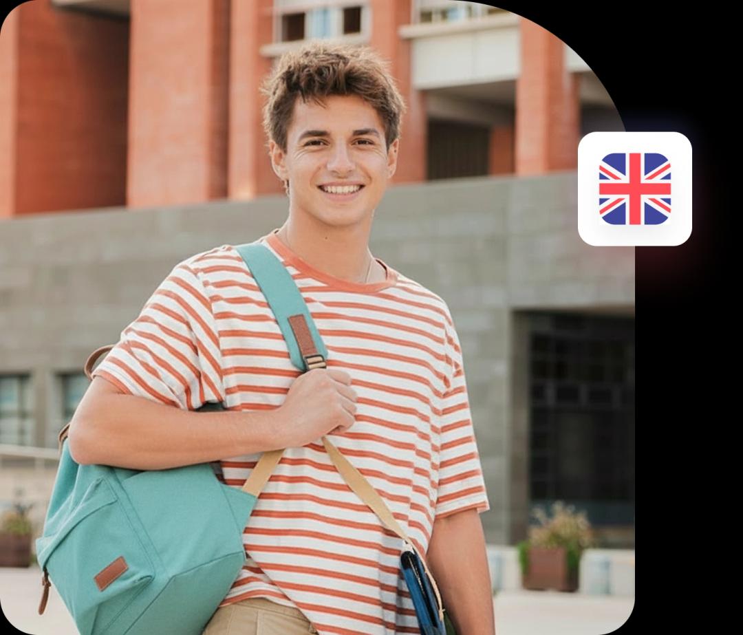 آموزش زبان انگلیسی برای نوجوانان