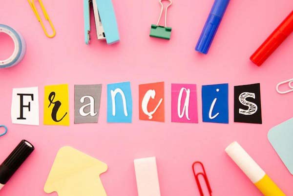برای یادگیری زبان فرانسه از کجا شروع کنیم؟