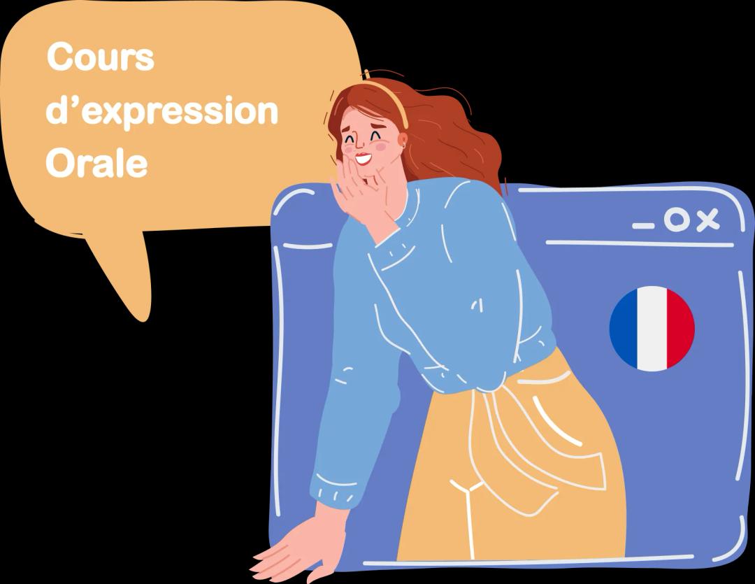 آموزش مکالمه فرانسه