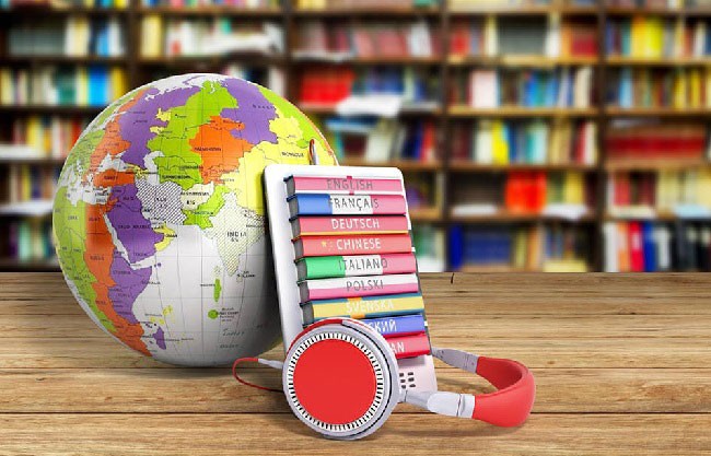 سخت ترین زبان های دنیا | لیست 10 زبان سخت دنیا