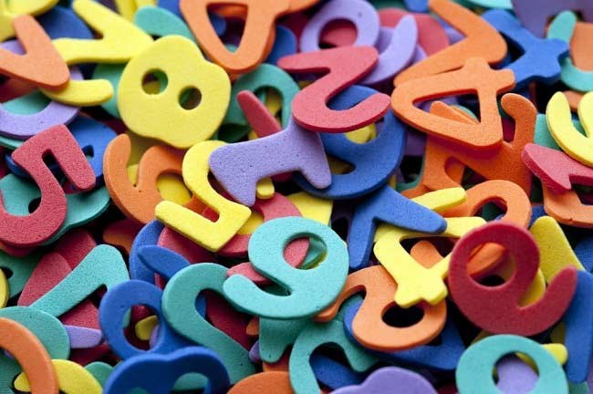 اعداد ایتالیایی | از 1 تا 10 به ایتالیایی