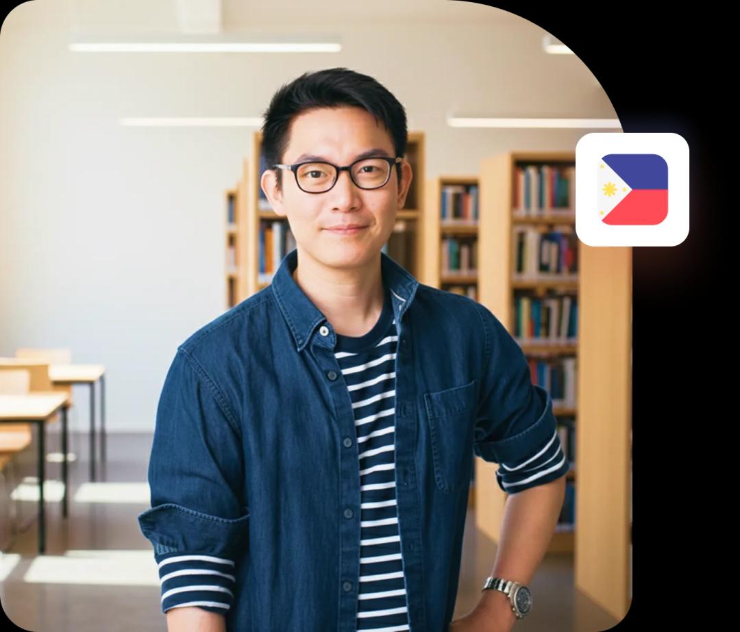 آموزش زبان فیلیپینی