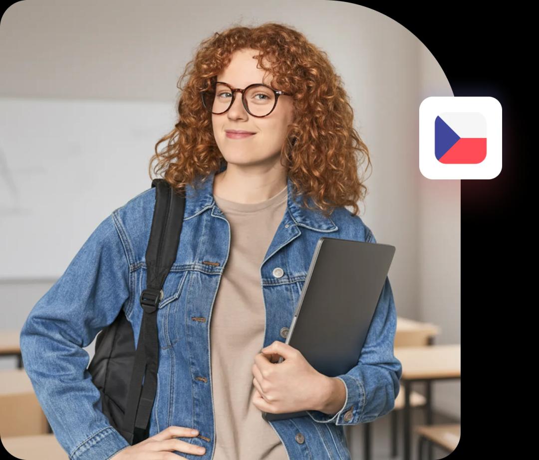 آموزش زبان چکی