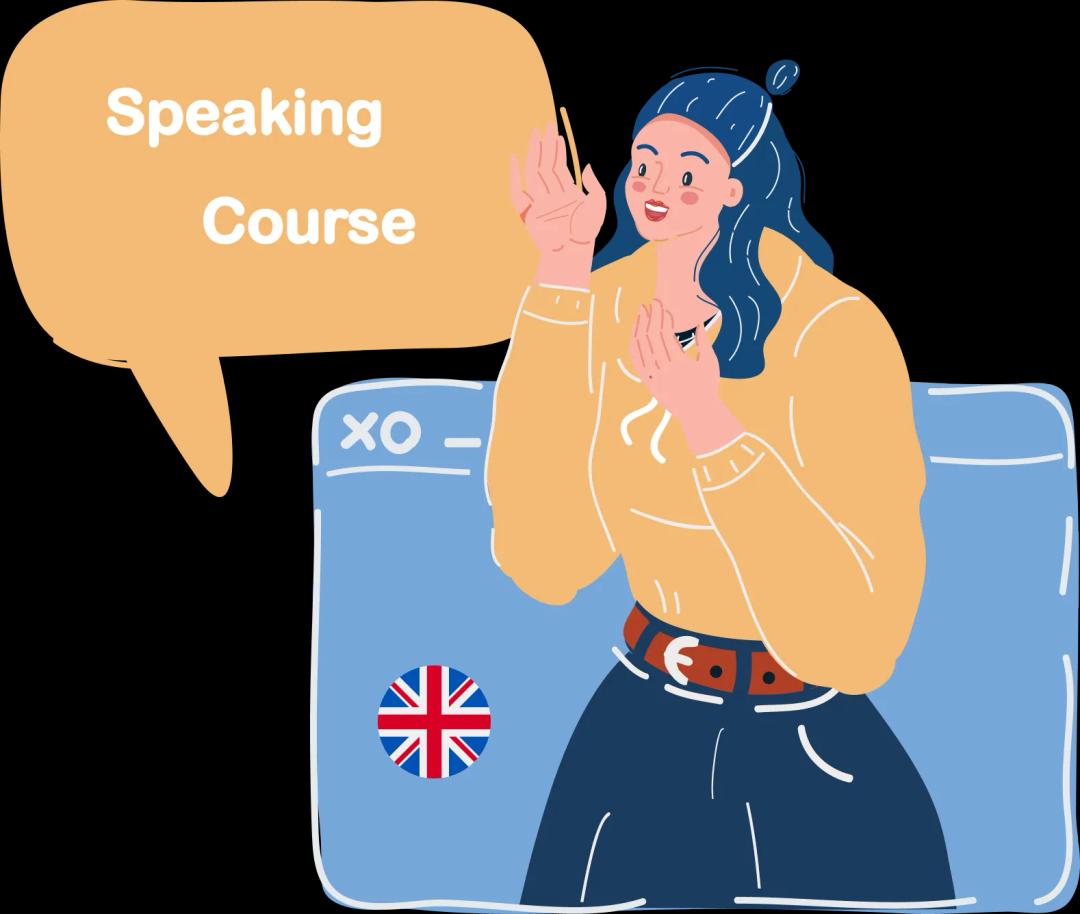 آموزش مکالمه انگلیسی