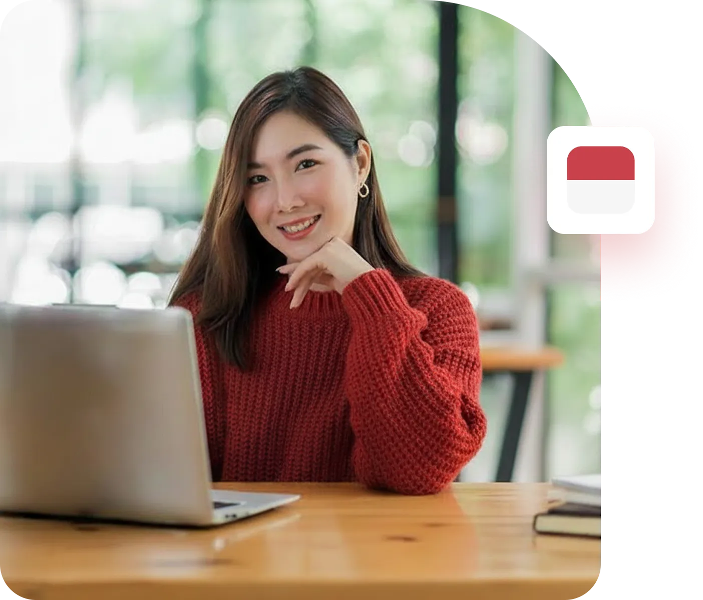 آموزش زبان اندونزیایی