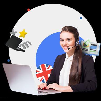 آموزش آنلاین زبان انگلیسی