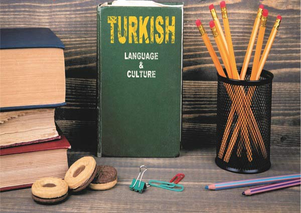 فواید یادگیری زبان ترکی استانبولی