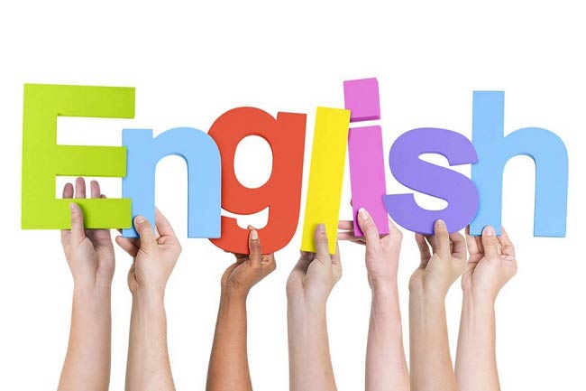 چرا زبان انگلیسی زبان بین المللی است