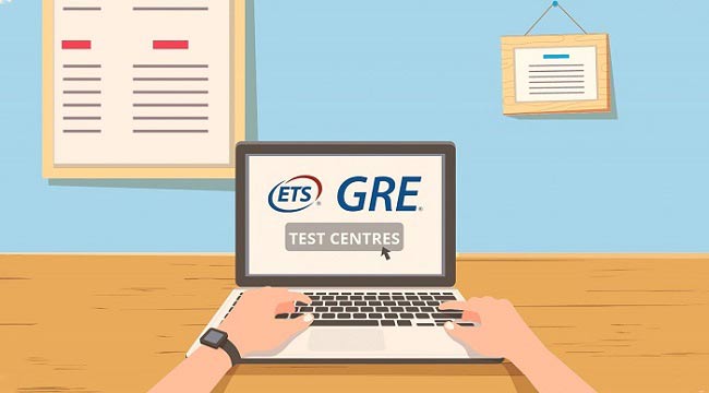 آزمون GRE چیست