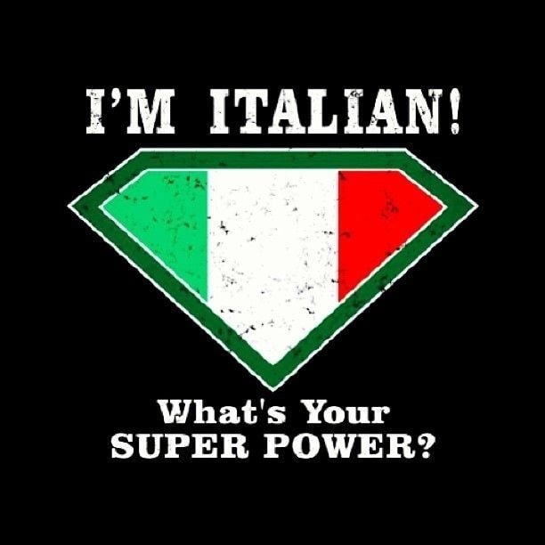 جملات روزمره ایتالیایی